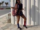 Socks Apart
