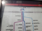 Karama, Commercial Center 2 Bus Stop