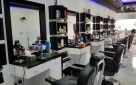 Bollywood Mens Salon