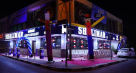 Shalimar Restaurant