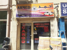 Ahmed Air Cargo Services
