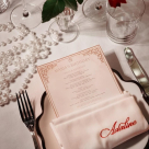 Adaline Restaurant