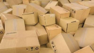 Adeeb Nasir Cargo Packaging