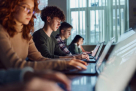 Al Enjah Education & Training Computer Software