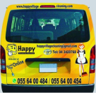 Happy Village Building Cleaning Services