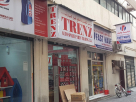 Trenz Auto Spare Parts Trading