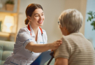 Blue Med Home Health Care Center