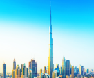 Nomada Tours Dubai