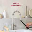 Quooker Emirates For Boiling Water Tap - Dubai Branch
