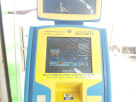 Payment Machine