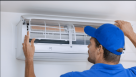 Al Lamsah Al Thahabiah Airconditioning Repairing
