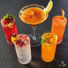 Aqaya Coffee Shop And Restaurant