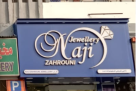 Naji Zahrouni Jewellery