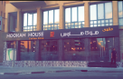 Hookah House Coffee Shop