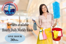 Adnan  Building Cleaning Services