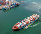 Cca Freight Forwarders