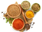 Capital Spices Flour Mill
