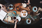 Tea Spot Coffee Shop