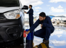 Crystal Clean Car Wash