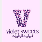 Violet Sweets