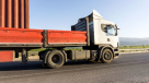 Rwafi Al Ahlam For Cargo Transport By Heavy Trucks