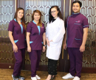 Vital Zone Home Health Care Centre