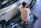 Under Control Garage