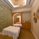 Tips & Toes Beauty And Spa Centre
