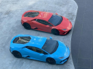 Ferro Car Rental