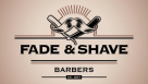 Fade And Shave Barbers (branch)