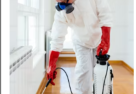 Globalex Pest Control Services