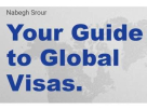 Nabegh Srour Management And Tourism Consultants