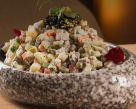 Shishka Restaurant