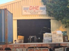 D H Easy Cargo