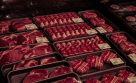 Tahir Latif Meat Seller