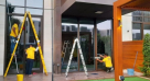 Sparkling Windows Cleaning Services
