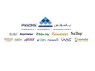 Pasons Hypermarket