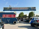 Golden Rvn Mechanical Workshop