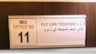 Fly Live Tourism