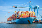 Mcf Shipping
