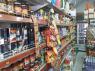 Hussain Sajwani Grocery