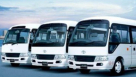 Fast Link Bus Rental