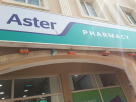 Aster Pharmacy (al Fardoos Pharmacy)