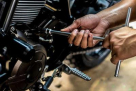 Mr Bike Motorcycles Repairing L.l.c