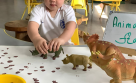 Dibber Early Childhood Center