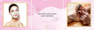 Sanjira Beauty Salon