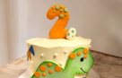 Kake Planet