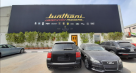 Harib Bin Thani Motors