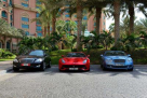 Al Wajaha Rent Car