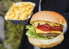 Home Burger Restaurant